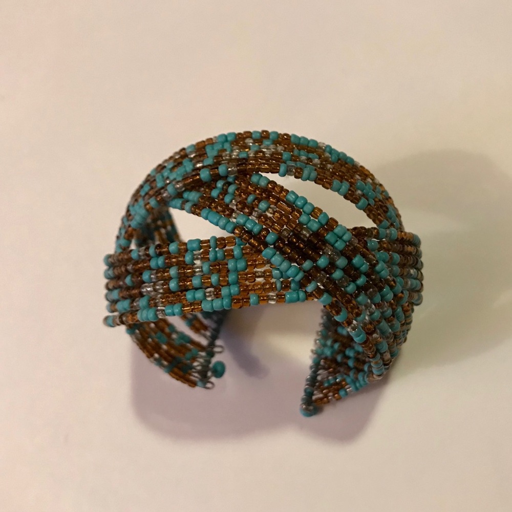 Beaded Bracelet